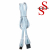 КАБЕЛЬ ANSTY DATA CABLE Z-16-T TYPE-C КАБЕЛЬ ANSTY DATA CABLE Z-16-T TYPE-C